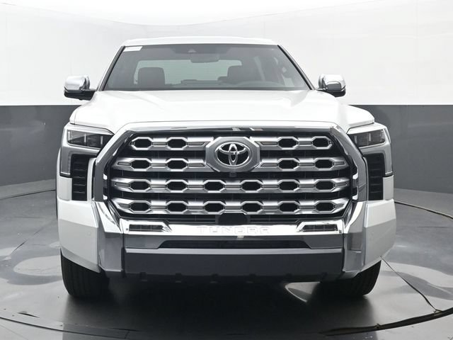 New 2026 Toyota Tundra 1794 Edition AWD/4WD image 20
