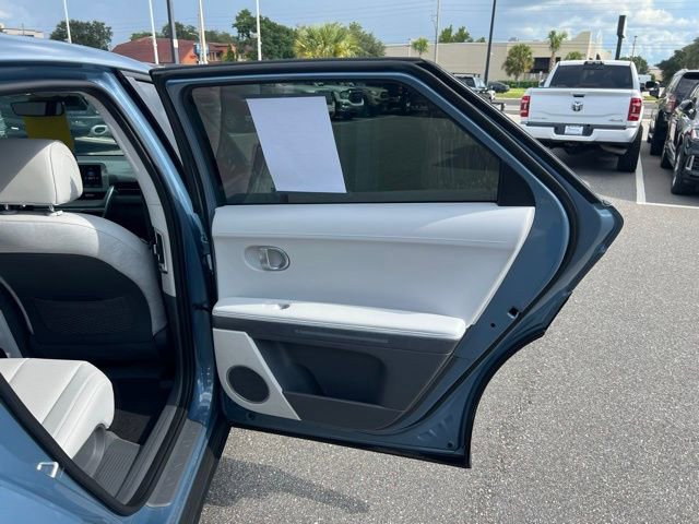 Used 2022 Hyundai Ioniq 5 SEL image 37