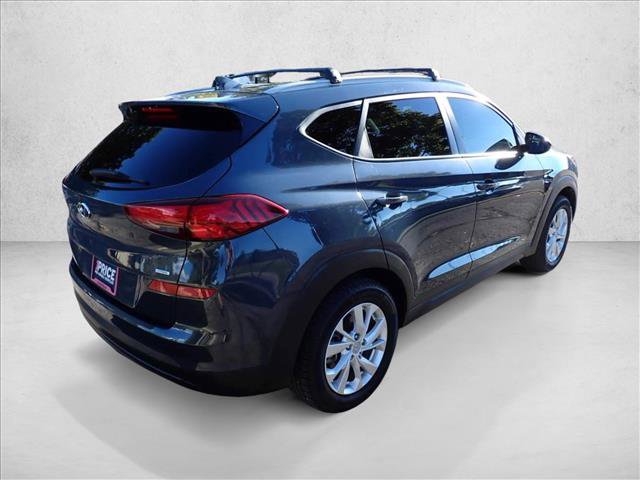 Used 2019 Hyundai Tucson Value AWD/4WD image 4