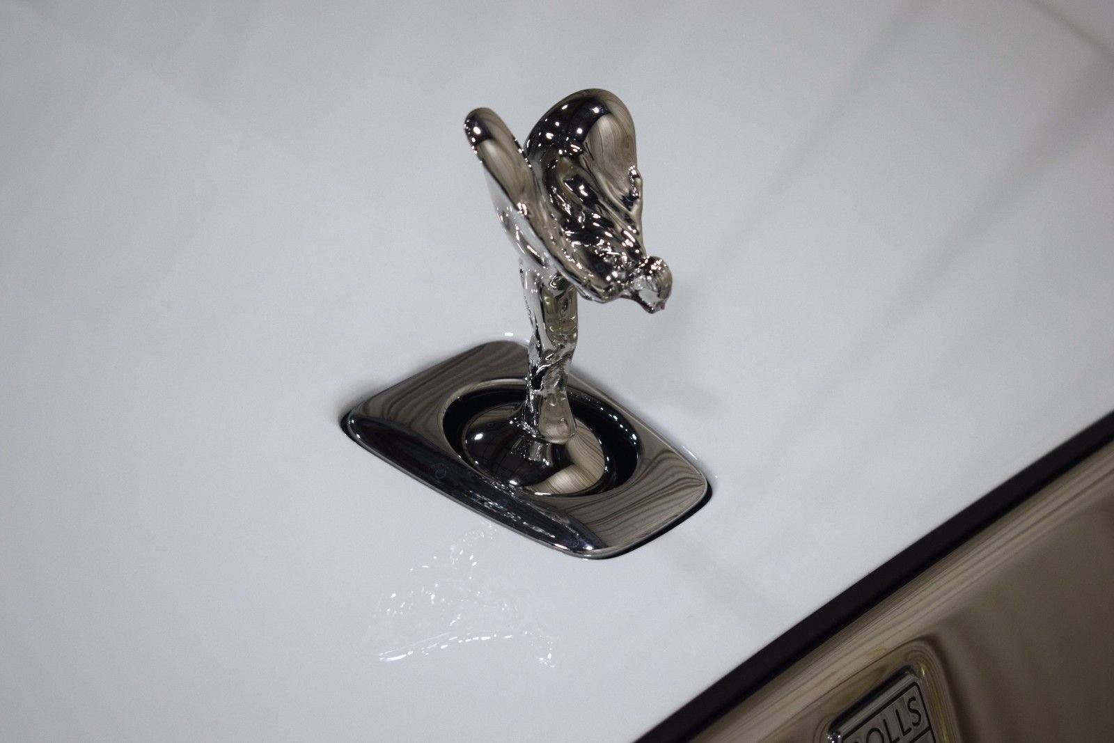 New 2026 Rolls-Royce Ghost Extended Wheelbase AWD/4WD image 6