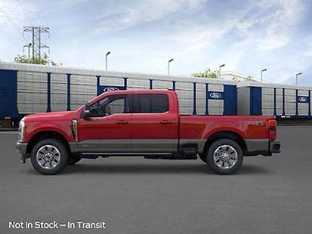 New 2026 Ford F250 King Ranch AWD/4WD image 74
