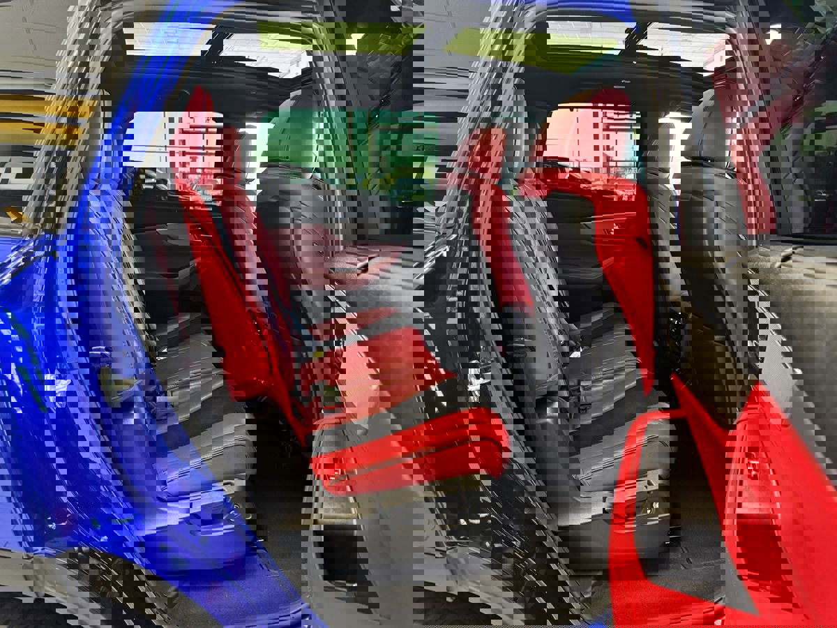 Used 2022 Acura MDX A-Spec image 54