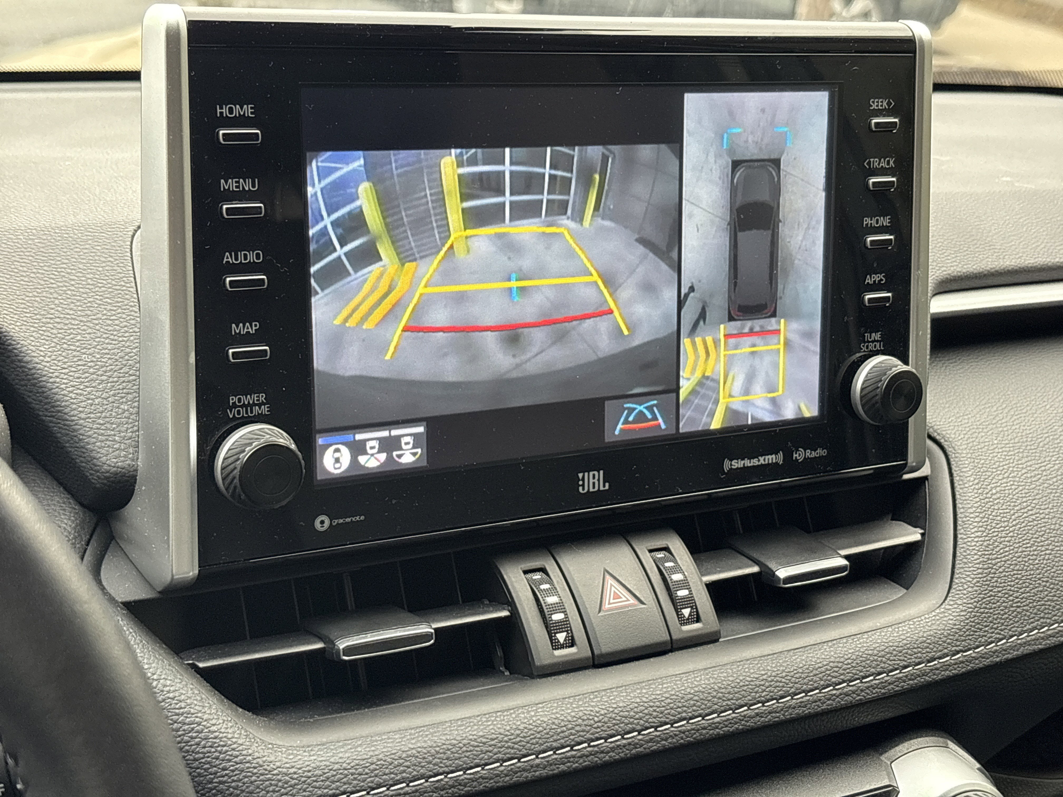 Used 2022 Toyota RAV4 Limited image 25