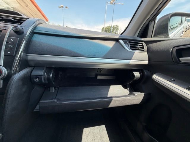 Used 2013 Toyota Camry SE FWD image 24