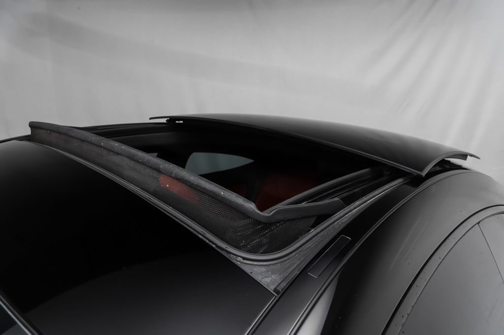 Certified 2023 Mercedes-Benz C 43 AMG 4MATIC Coupe image 5