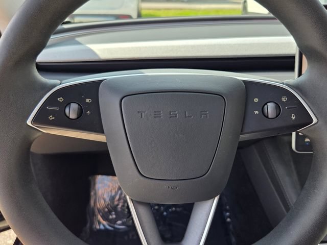Used 2025 Tesla Model 3 Long Range RWD image 23