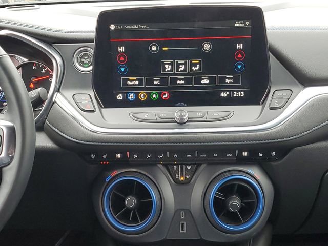 Used 2023 Chevrolet Blazer RS w/ Driver Confidence II Package image 31