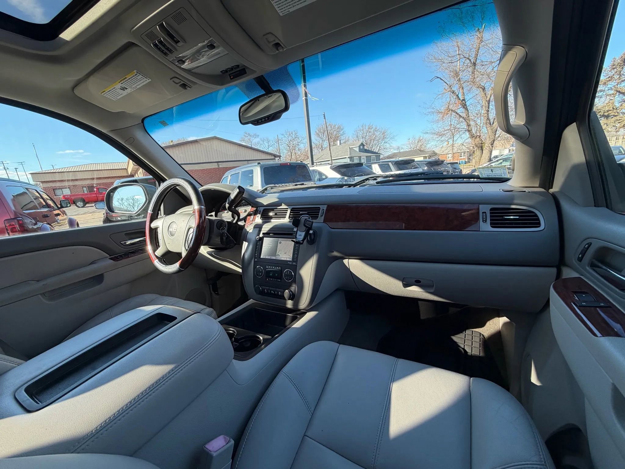 Used 2013 GMC Sierra 1500 SLT w/ SLT Convenience Package image 29