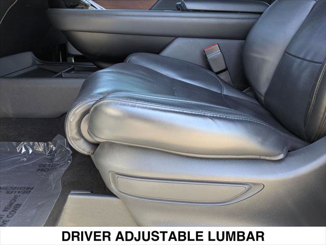 Used 2023 Lincoln Navigator Reserve image 22