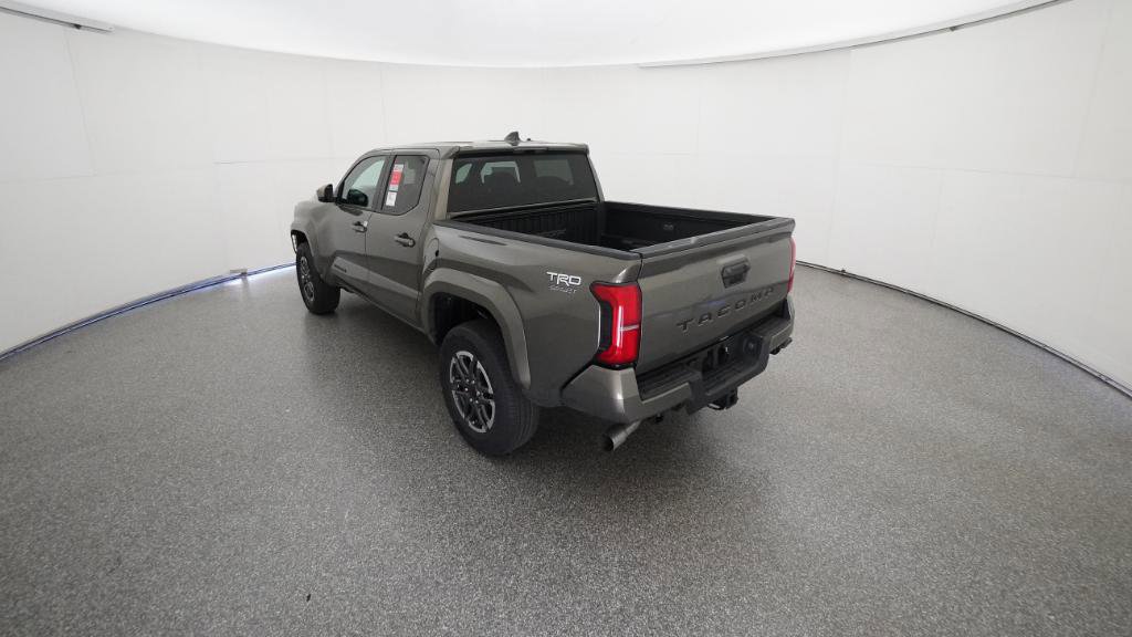 New 2025 Toyota Tacoma TRD Sport image 13