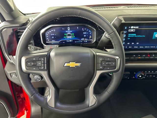 New 2025 Chevrolet Silverado 1500 LT image 44
