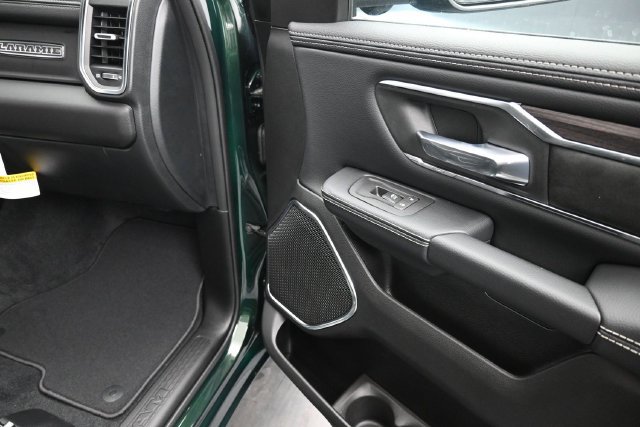 New 2027 RAM 1500 Laramie AWD/4WD image 28