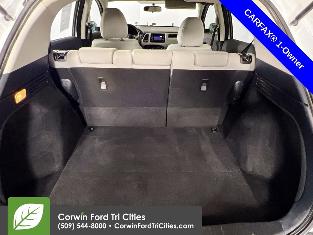 Used 2022 Honda HR-V LX image 14