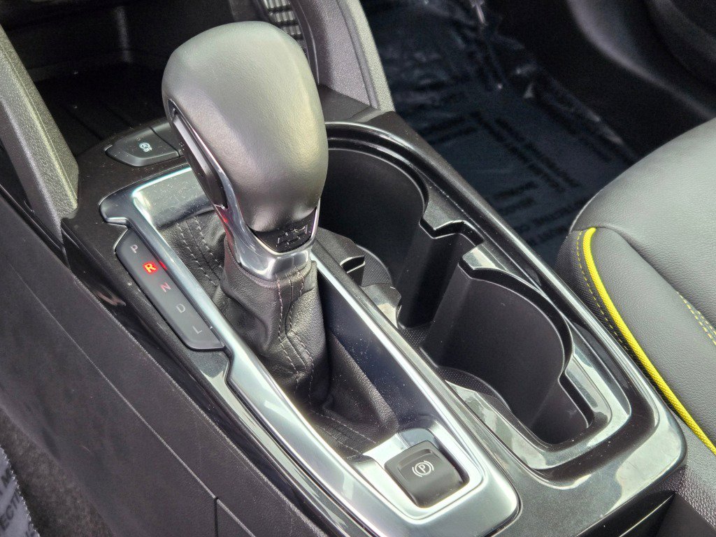 Certified 2024 Chevrolet TrailBlazer ACTIV w/ Driver Confidence Package image 26