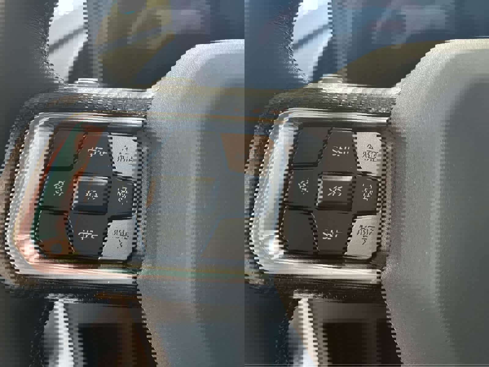 Used 2025 Ford Mustang GT Premium image 24