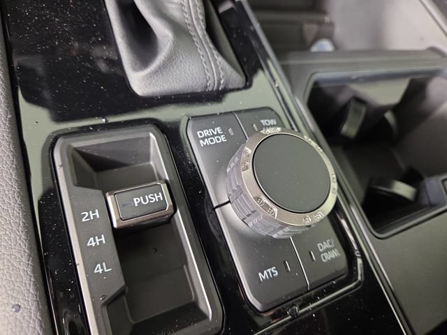 New 2026 Toyota Tundra TRD Pro AWD/4WD image 28