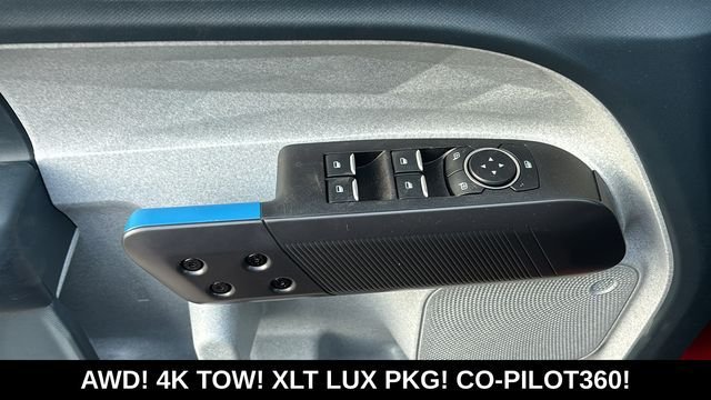 New 2026 Ford Maverick XLT w/ XLT Luxury Package AWD/4WD image 10