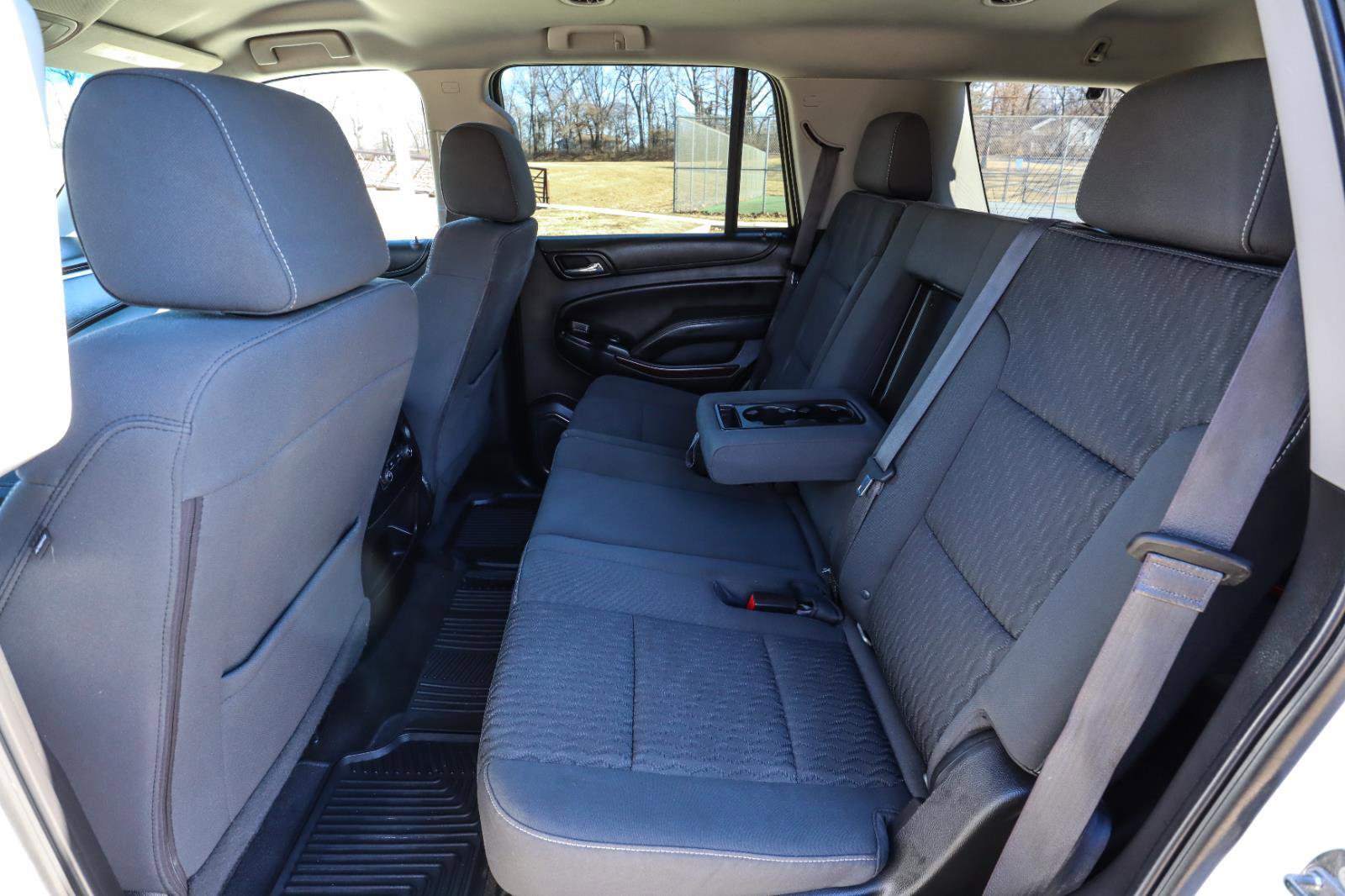 Used 2017 GMC Yukon SLE w/ Convenience Package image 36