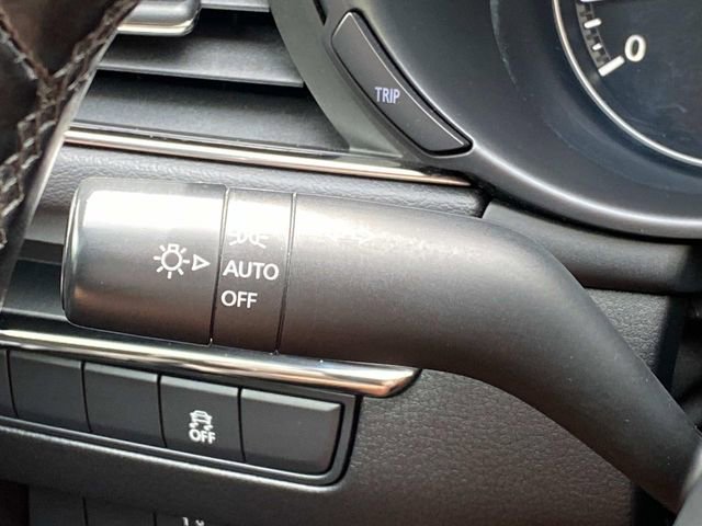 Used 2022 MAZDA MAZDA3 s FWD image 22