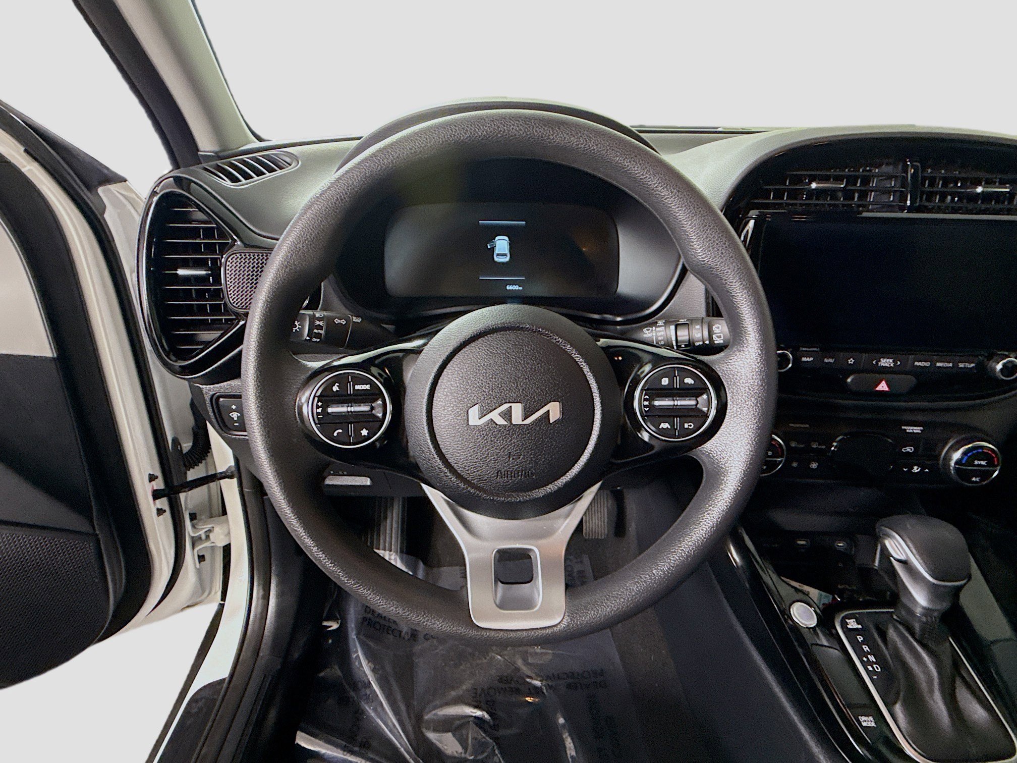 Used 2024 Kia Soul S image 13