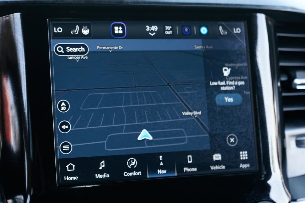 Used 2022 RAM 1500 Big Horn image 28