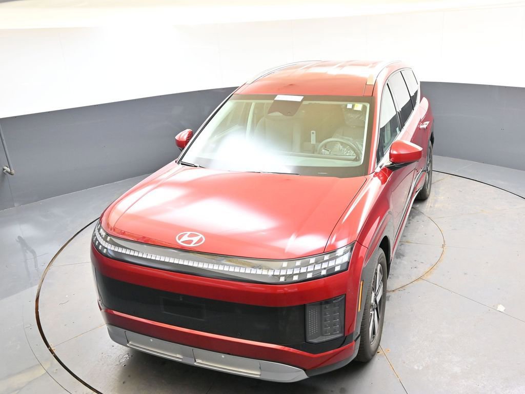 Used 2026 Hyundai Ioniq 9 SEL image 37