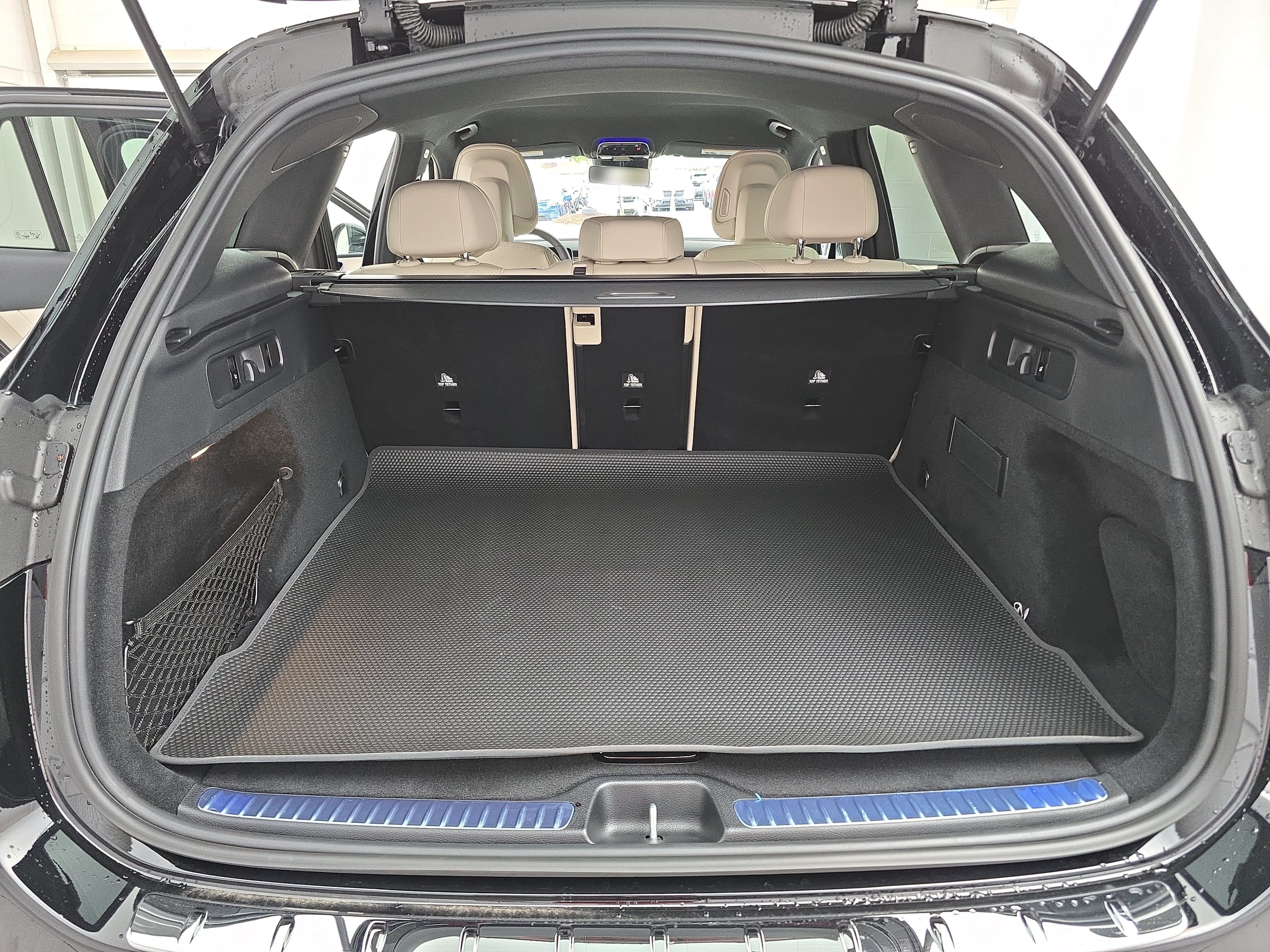 Certified 2026 Mercedes-Benz GLC 300 image 12