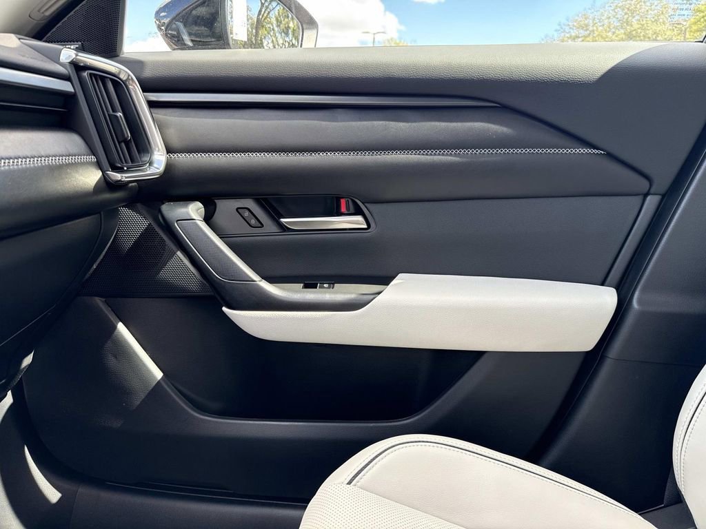 New 2026 MAZDA CX-50 2.5 Turbo w/ Cargo Package image 29