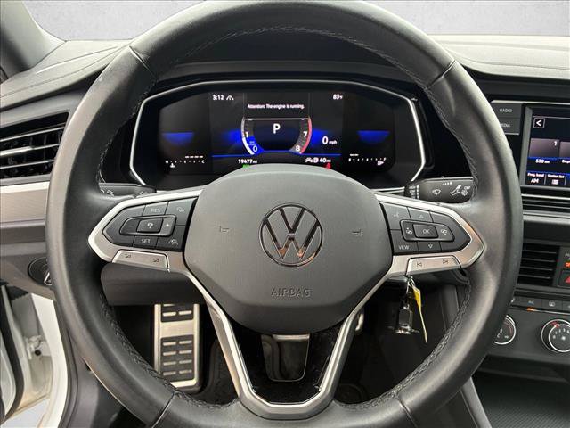 Used 2024 Volkswagen Jetta Sport FWD image 13