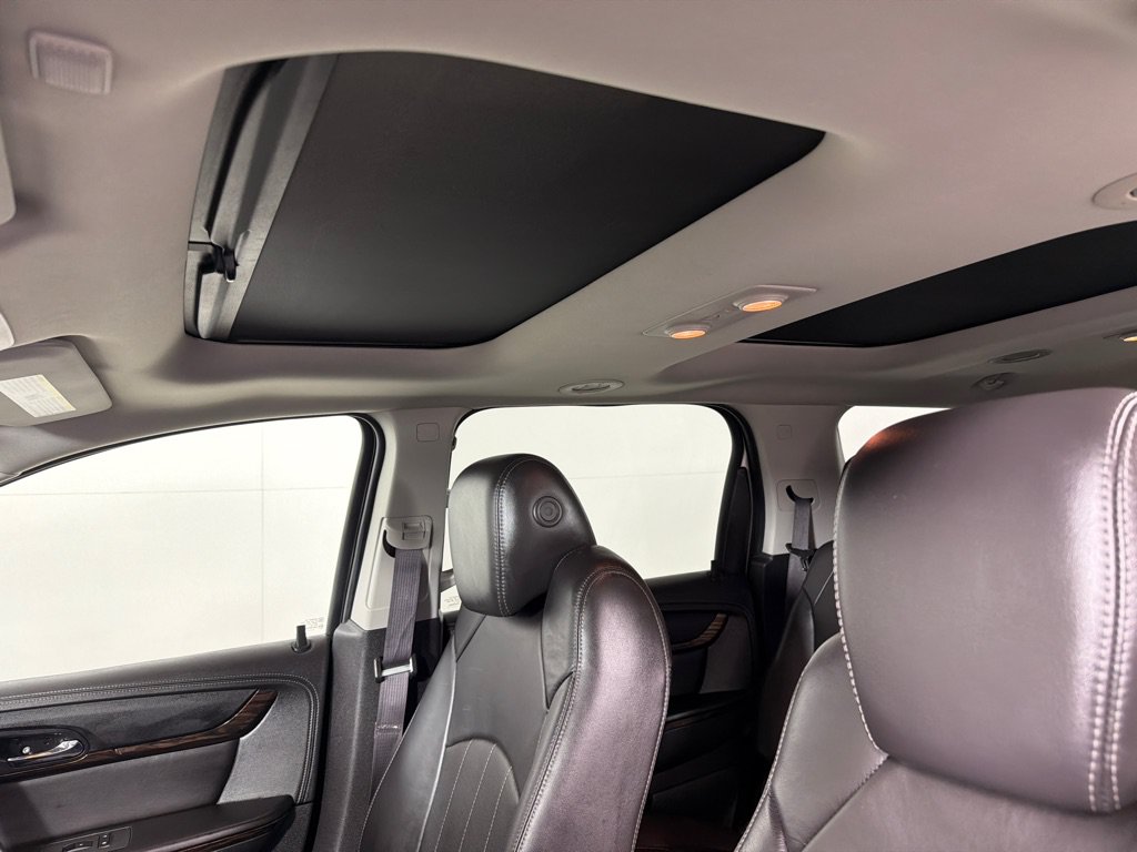 Used 2015 GMC Acadia Denali AWD/4WD image 14