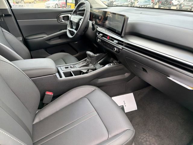 New 2026 Kia Sorento EX w/ EX Premium Package FWD image 22
