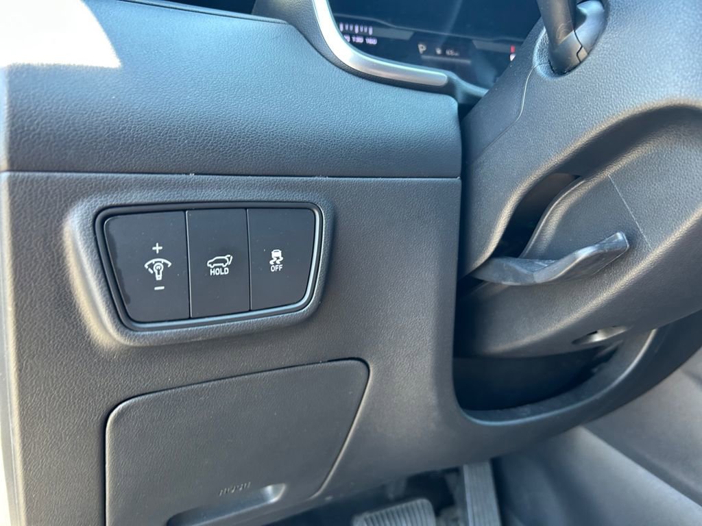 Used 2023 Hyundai Tucson SEL image 21