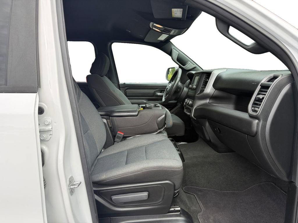 Certified 2023 RAM 1500 Tradesman image 15