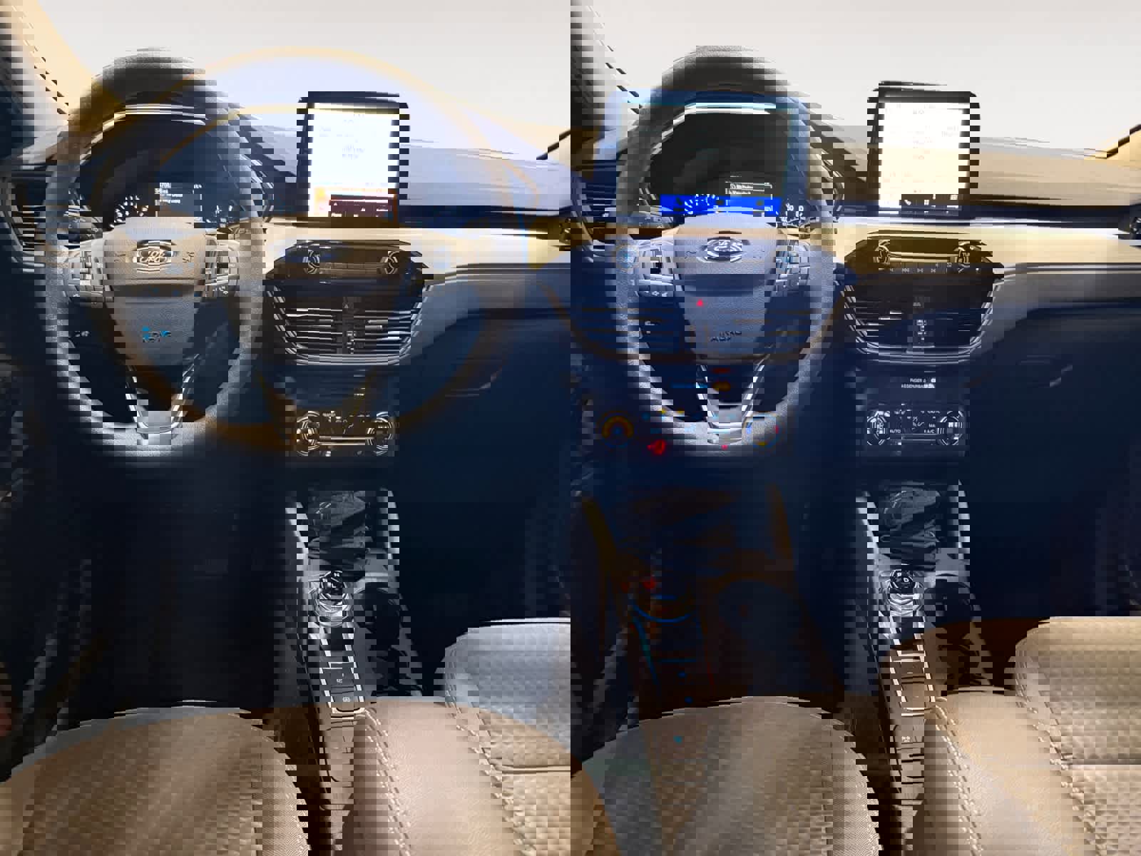 Used 2020 Ford Escape SE image 11