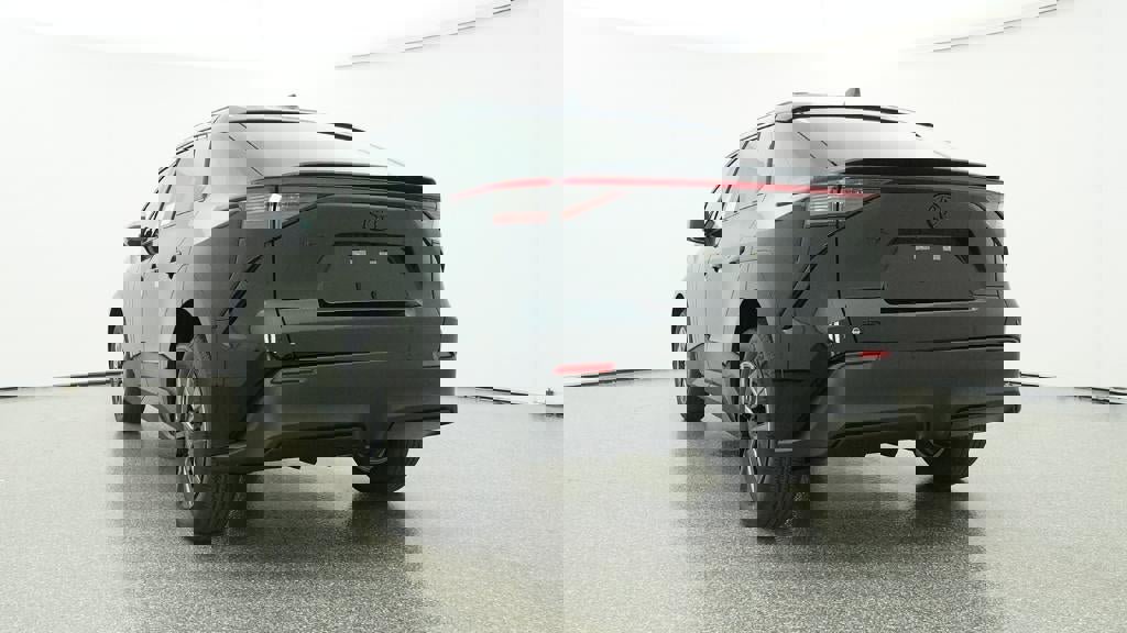 New 2026 Toyota bZ FWD image 55