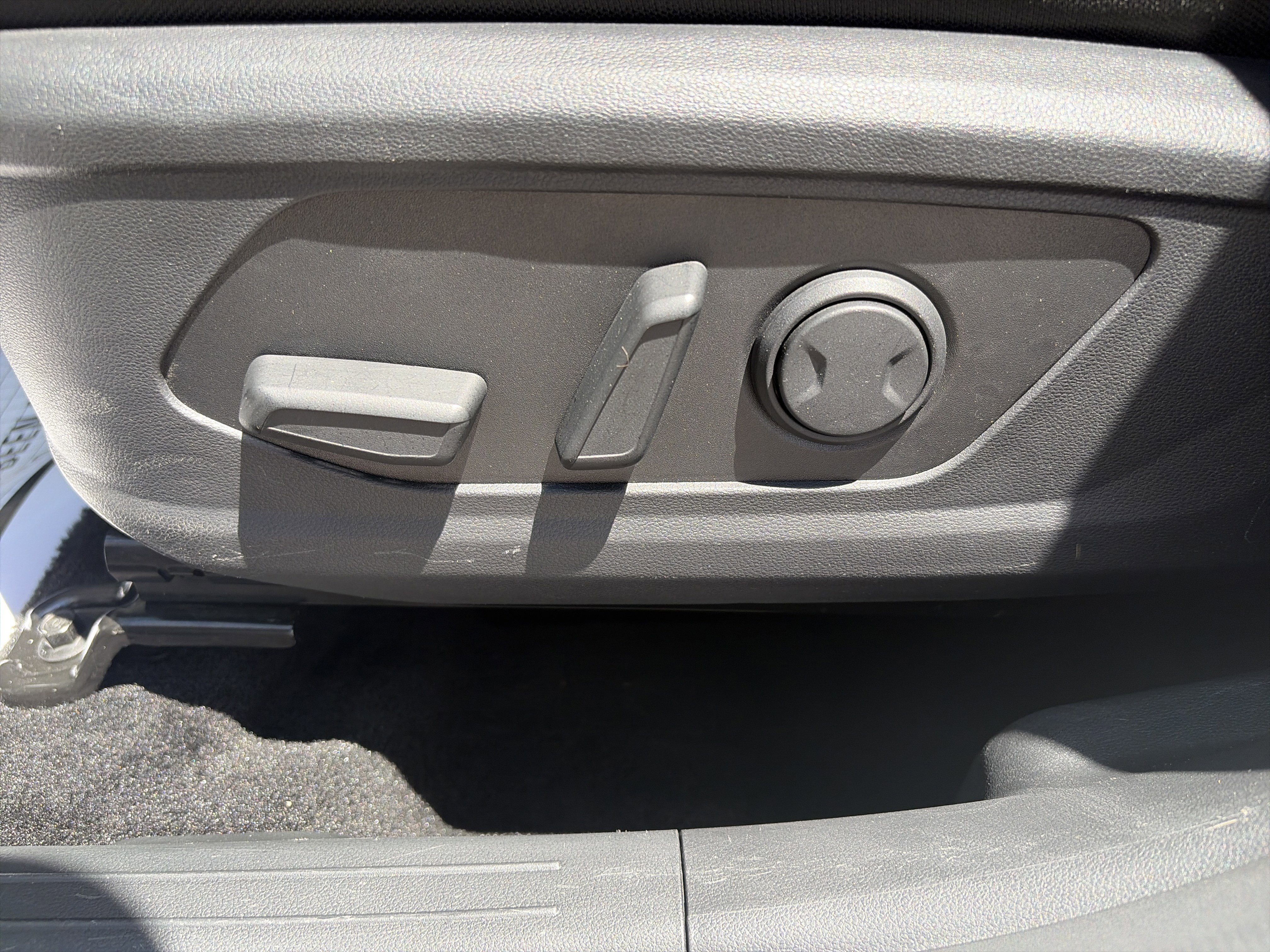 Used 2023 Hyundai Tucson Blue AWD/4WD image 25