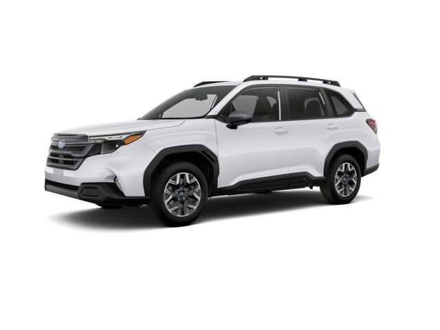 New 2026 Subaru Forester Premium image 3