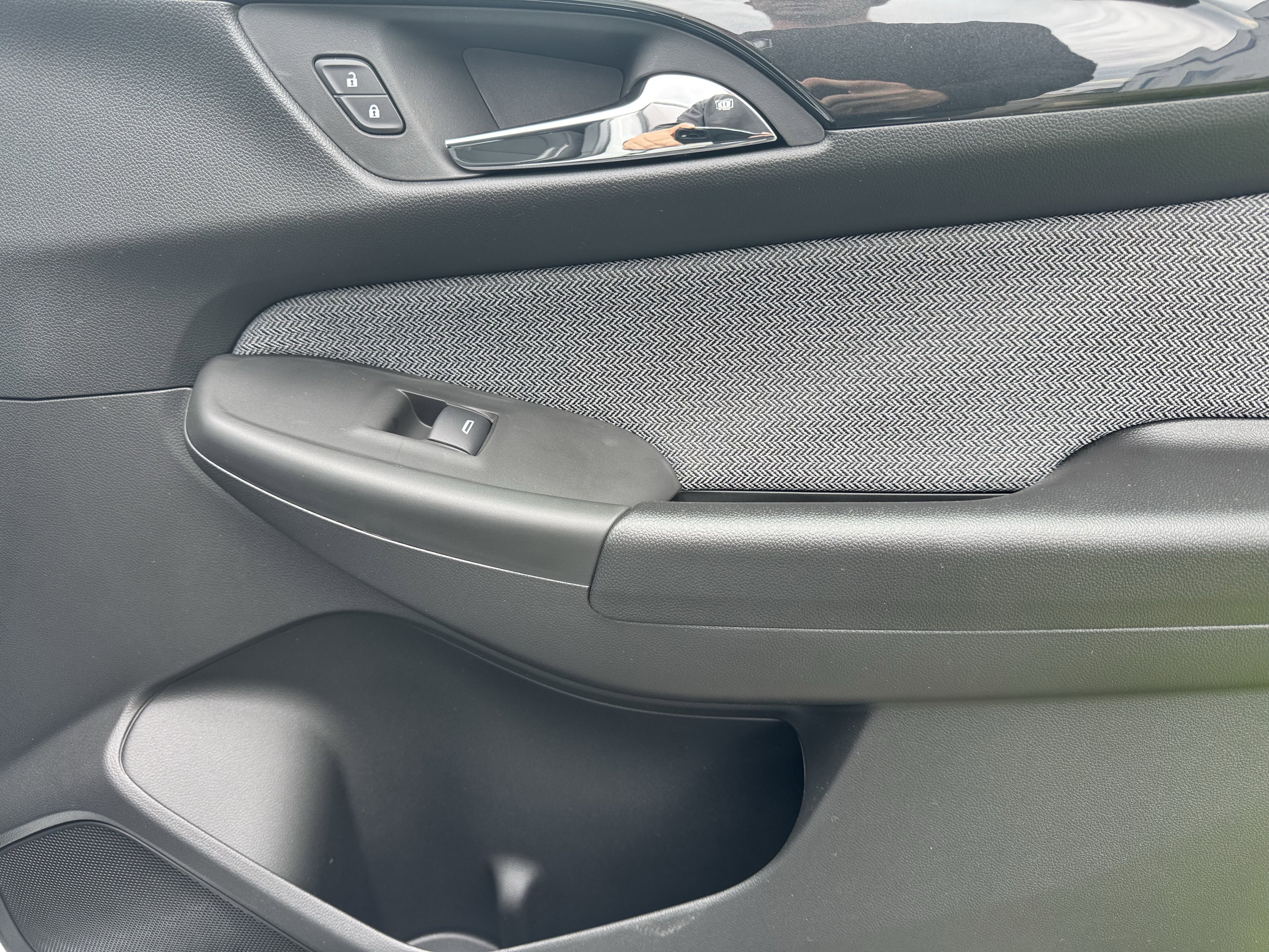 New 2026 Chevrolet TrailBlazer LS w/ LS Convenience Package image 23