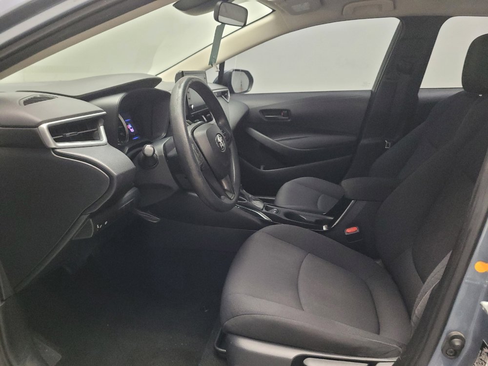 Used 2022 Toyota Corolla LE FWD image 17