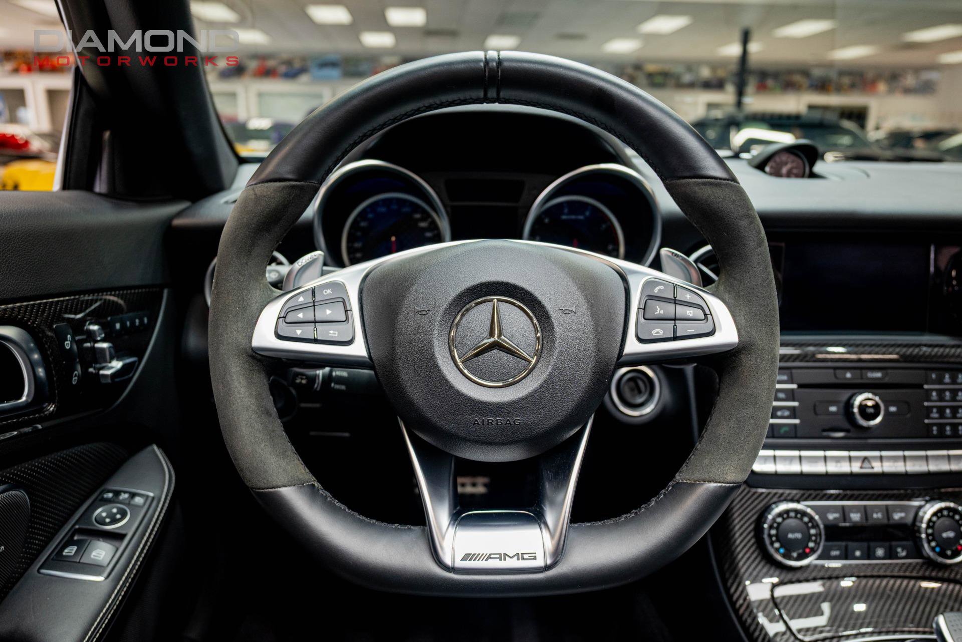 Used 2020 Mercedes-Benz SLC 43 AMG image 78