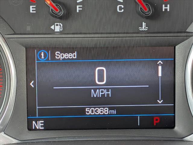 Used 2022 GMC Acadia SLE image 11