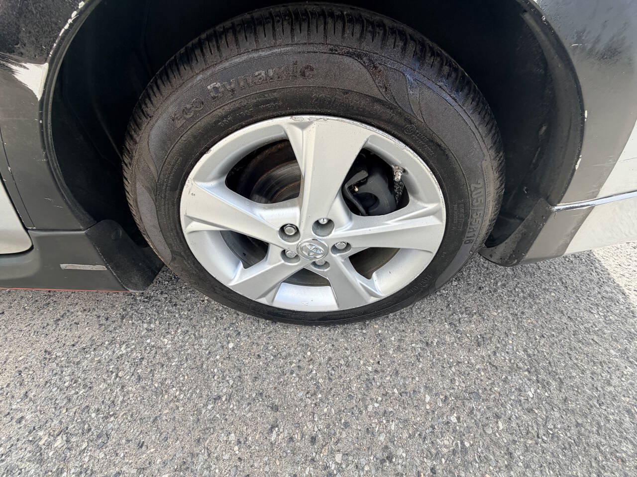 Used 2009 Toyota Corolla XRS FWD image 27