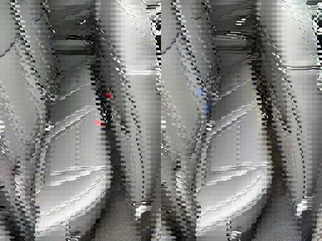 New 2026 Hyundai Santa Cruz Limited image 11