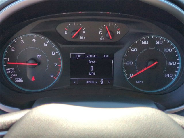 Used 2024 Chevrolet Malibu LT image 15