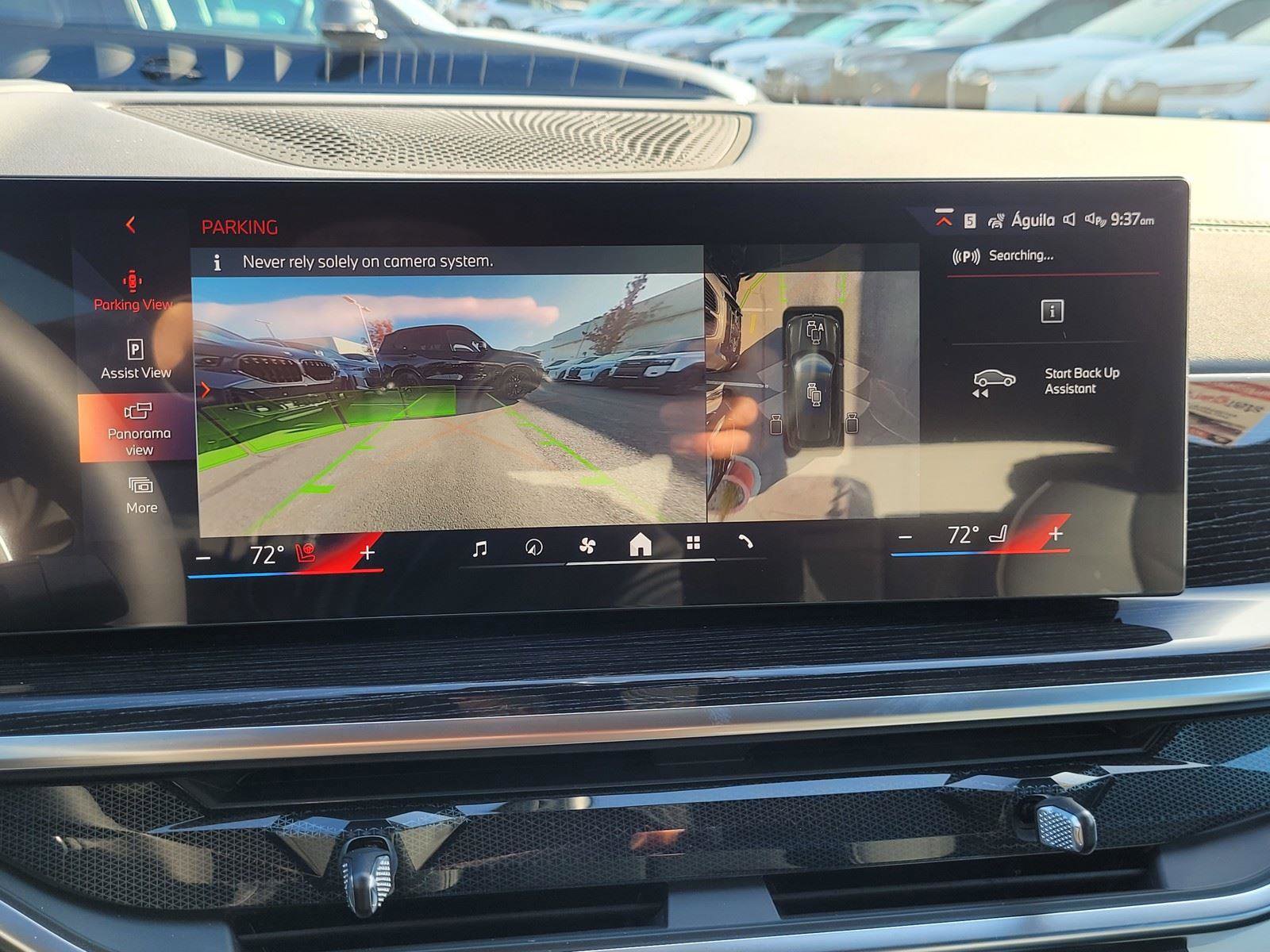 New 2026 BMW X5 xDrive50e w/ M Sport Package AWD/4WD image 11