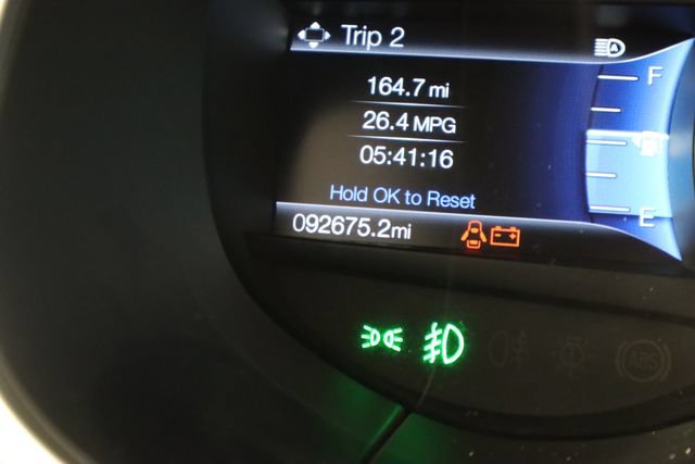 Used 2020 Ford Edge SEL w/ Convenience Package AWD/4WD image 36