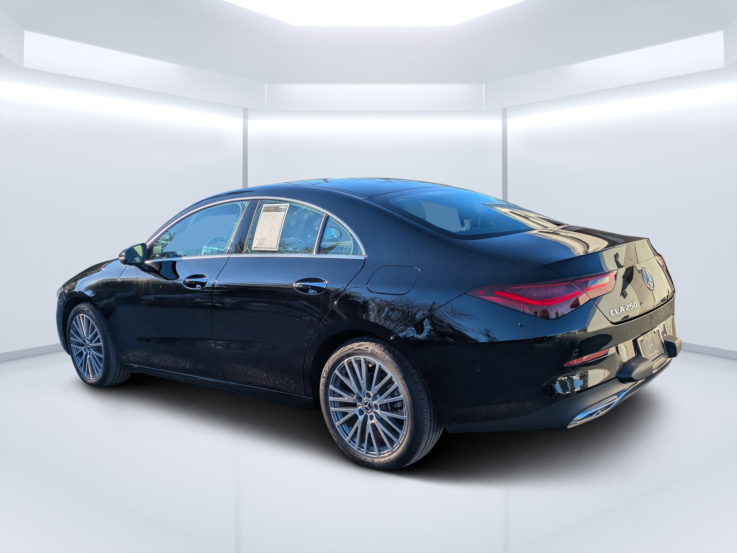 Used 2024 Mercedes-Benz CLA 250 image 5