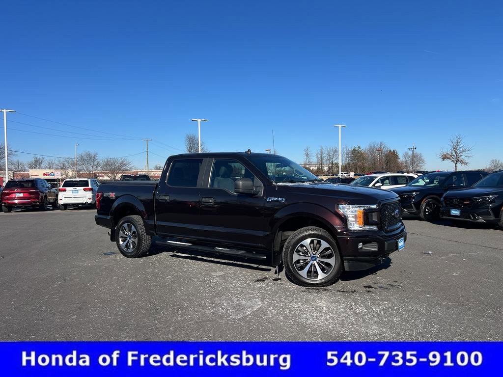 Used 2020 Ford F150 XL w/ Equipment Group 101A Mid video 2