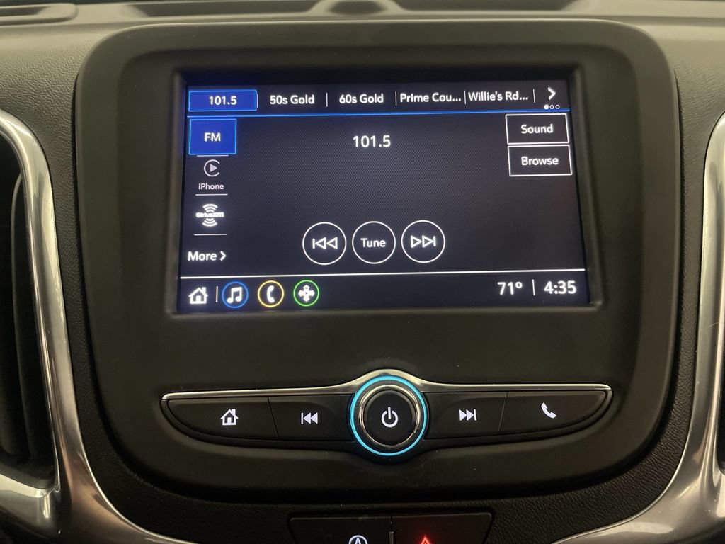 Used 2024 Chevrolet Equinox LT FWD image 5