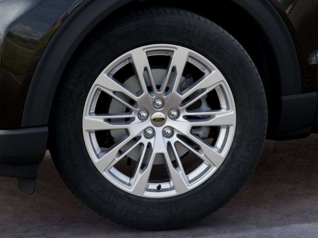 New 2027 Ford Explorer Platinum AWD/4WD image 22